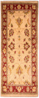 Dywan Zieglera 223x91cm - Dywan orientalny