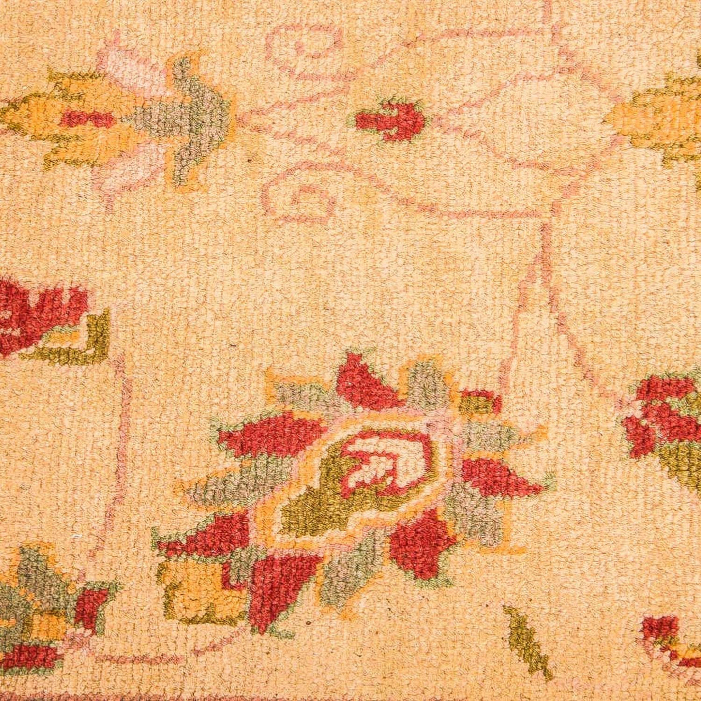 Dywan Zieglera 223x91cm - Dywan orientalny