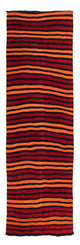Stary kilim Dywan 300x100cm