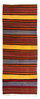 Stary kilim Dywan 290x115cm