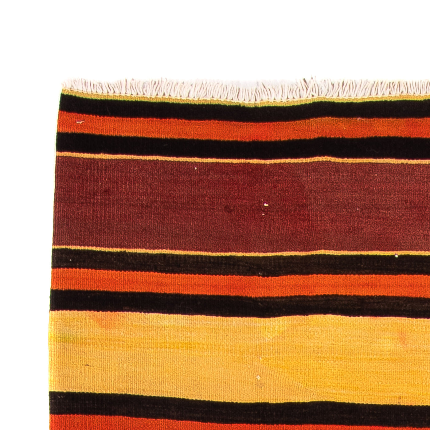 Stary kilim Dywan 290x115cm