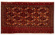 Dywan turkmeński 67x115cm - Dywan perski