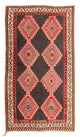 Stary kilim Dywan 295x170cm