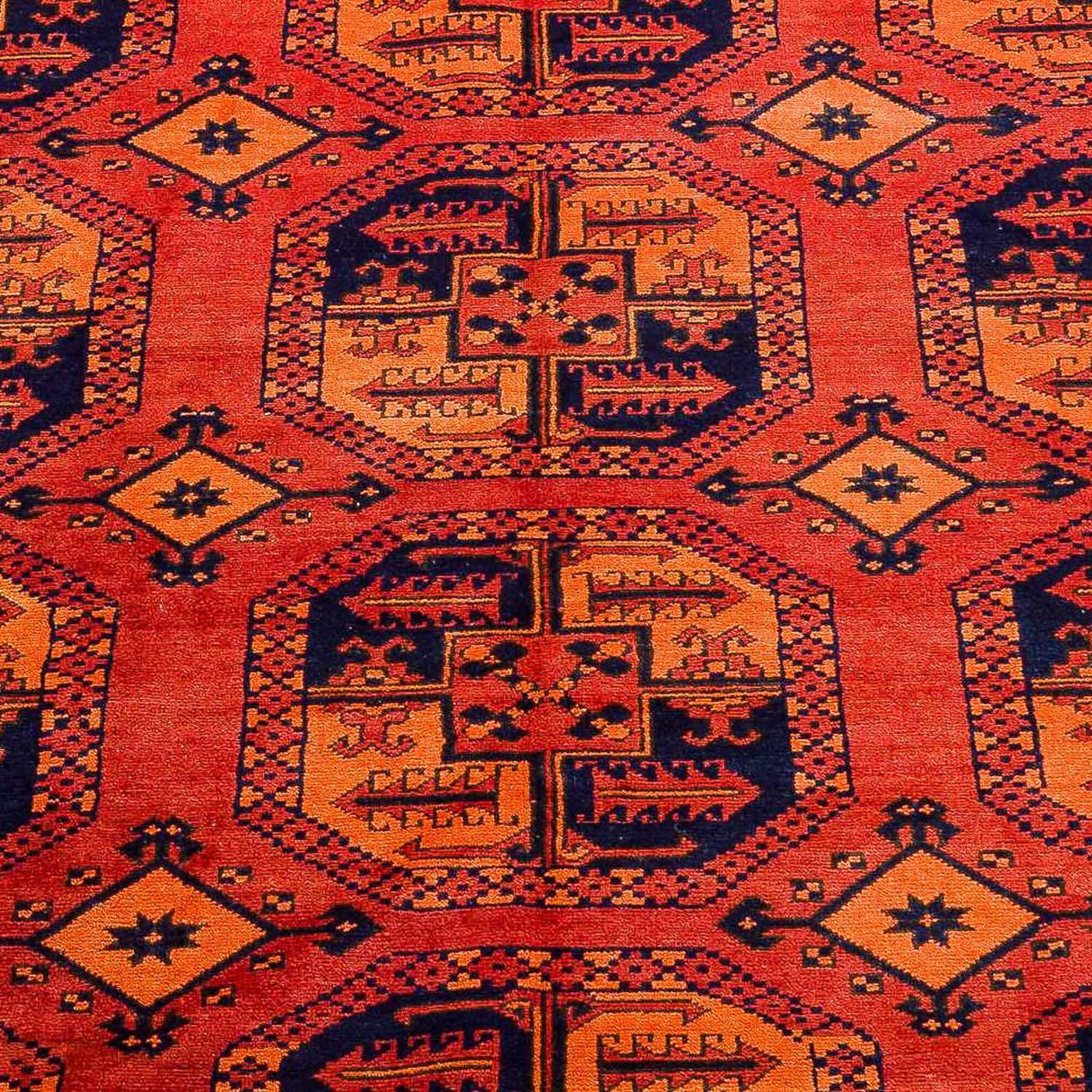 Khal Mohammadi Dywan 300x199cm - Dywan orientalny