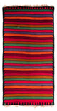 Stary kilim Dywan 350x185cm