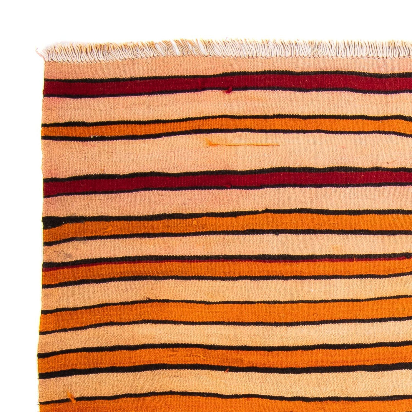 Stary kilim Dywan 130x145cm
