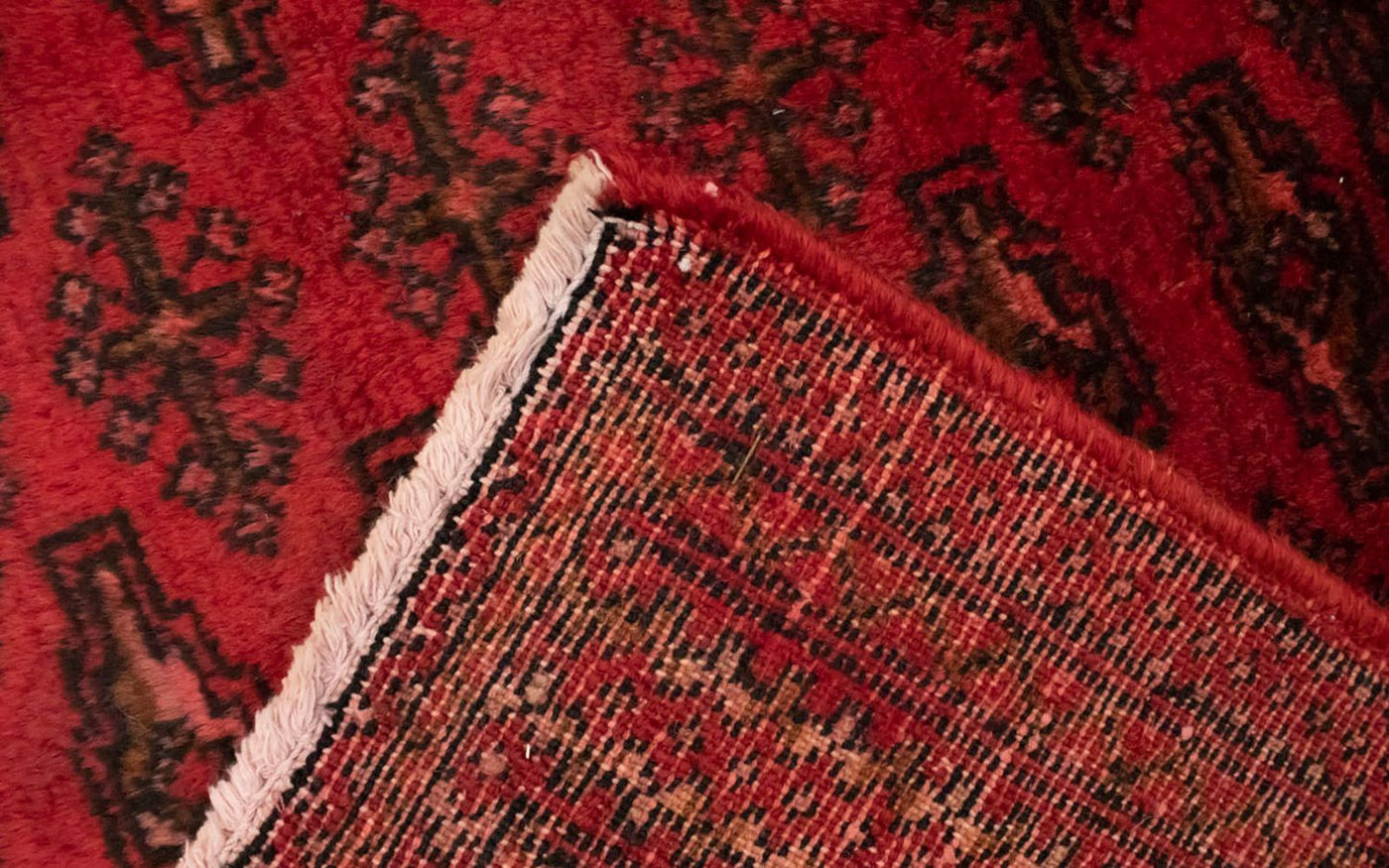Dywan turkmeński 130x60cm - Dywan perski