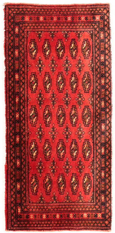 Dywan turkmeński 50x100cm - Dywan perski