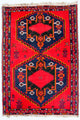Dywan beludżycki 141x92cm - Dywan orientalny