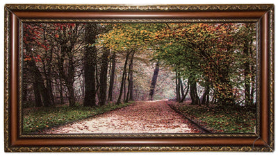 Dywan z obrazkami 63x110cm - Dywan orientalny