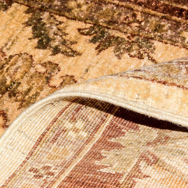 Dywan Zieglera - 240 x 179 cm - beżowy