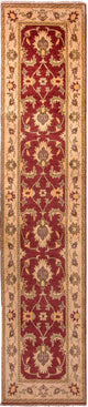 Dywan Zieglera 360x79cm - Dywan orientalny