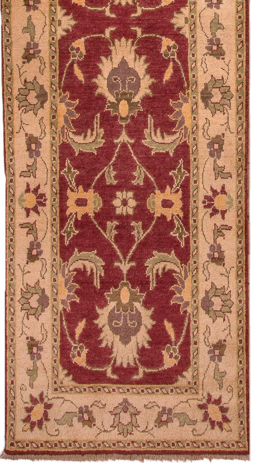 Dywan Zieglera 360x79cm - Dywan orientalny