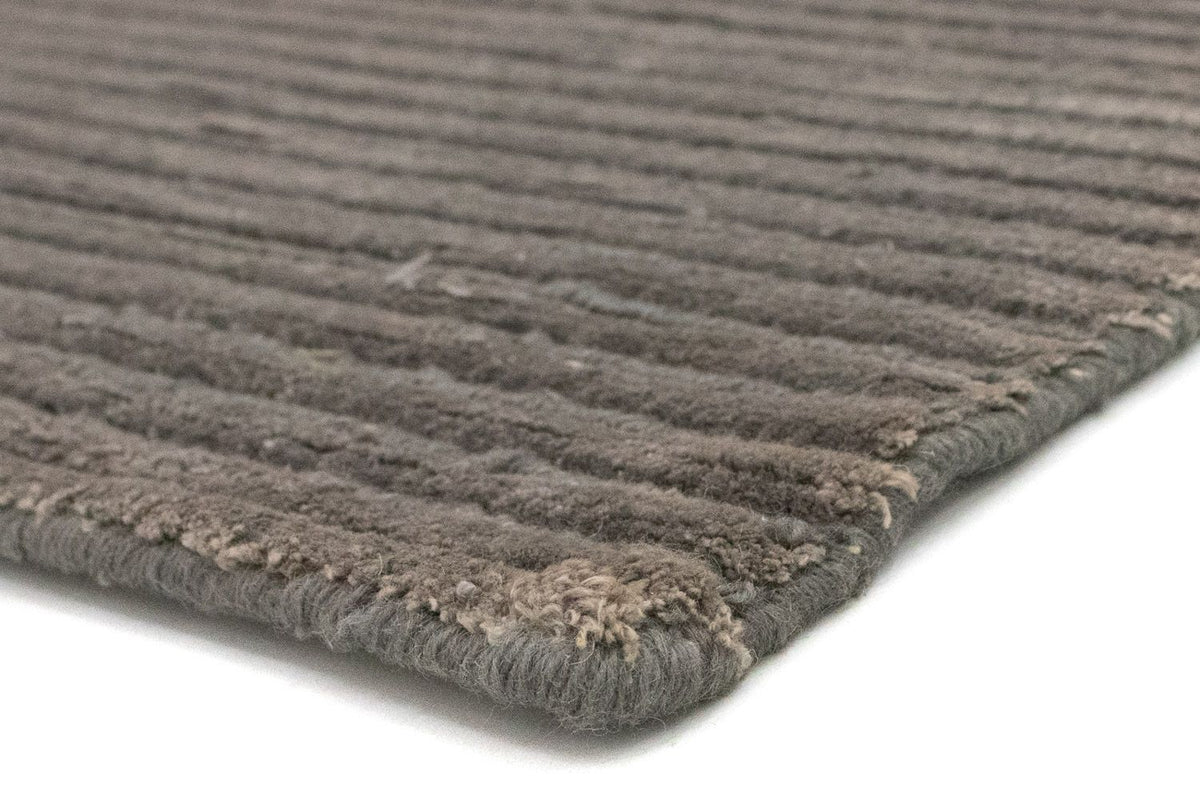 Dywan z Nepalu - 149 x 85 cm - wielokolorowy