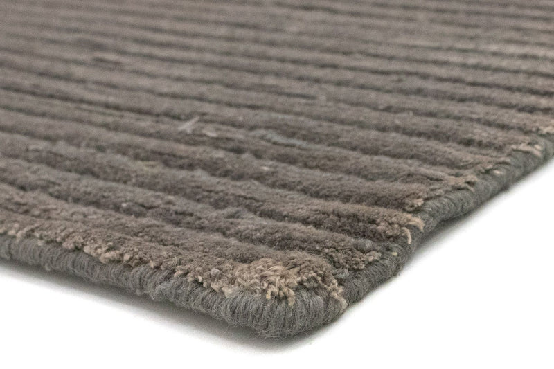 Dywan z Nepalu - 149 x 85 cm - wielokolorowy