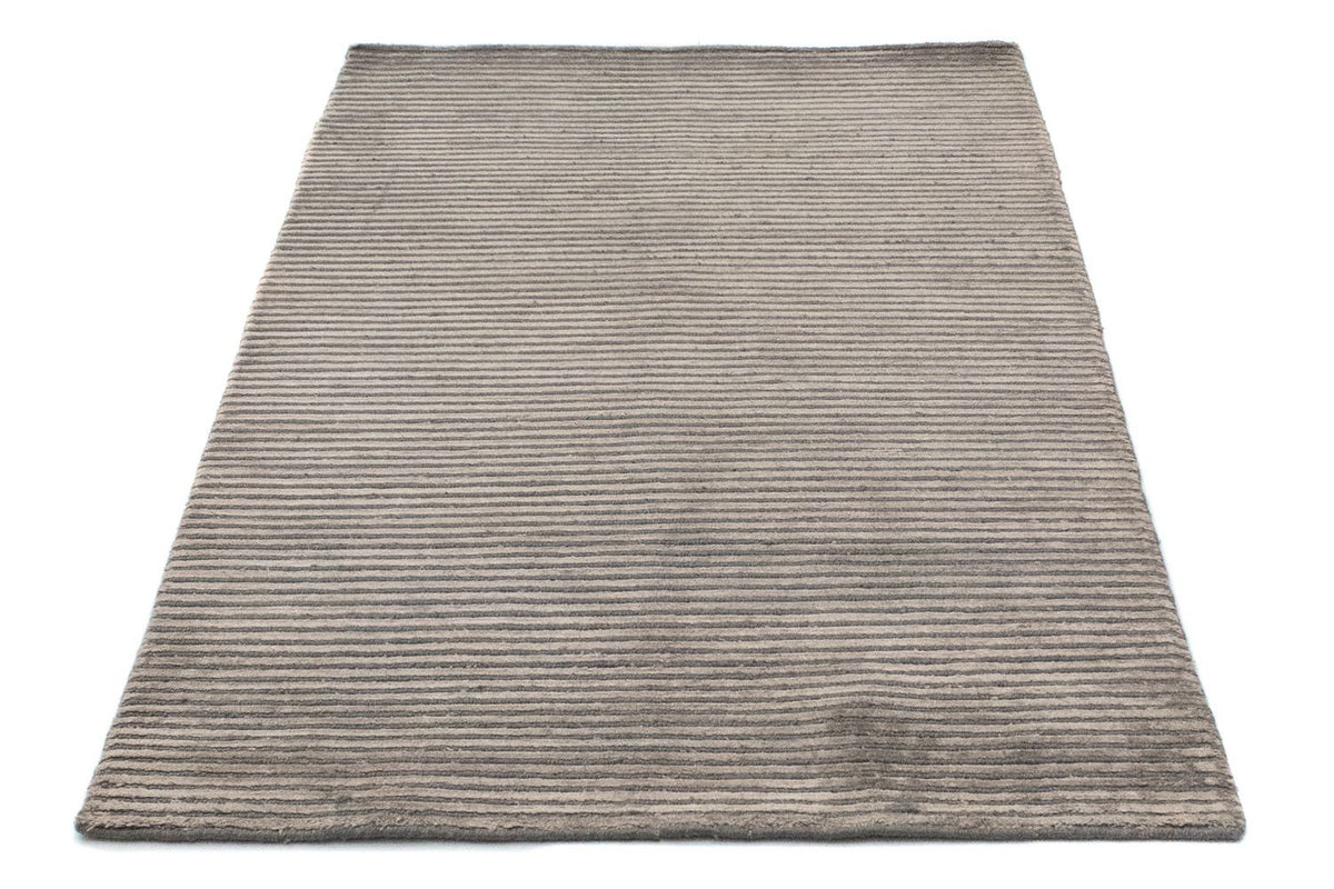 Dywan z Nepalu - 149 x 85 cm - wielokolorowy