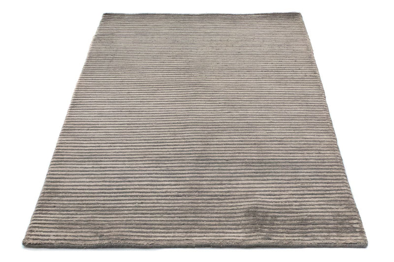 Dywan z Nepalu - 149 x 85 cm - wielokolorowy