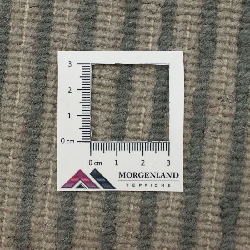 Dywan z Nepalu - 149 x 85 cm - wielokolorowy