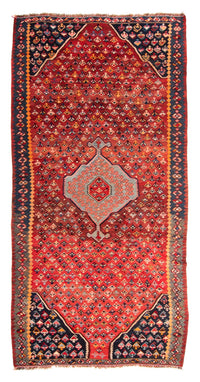 Stary kilim Dywan 340x170cm – product image