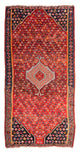 Stary kilim Dywan 340x170cm