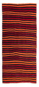 Stary kilim Dywan 225x100cm