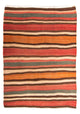 Stary kilim Dywan 215x170cm