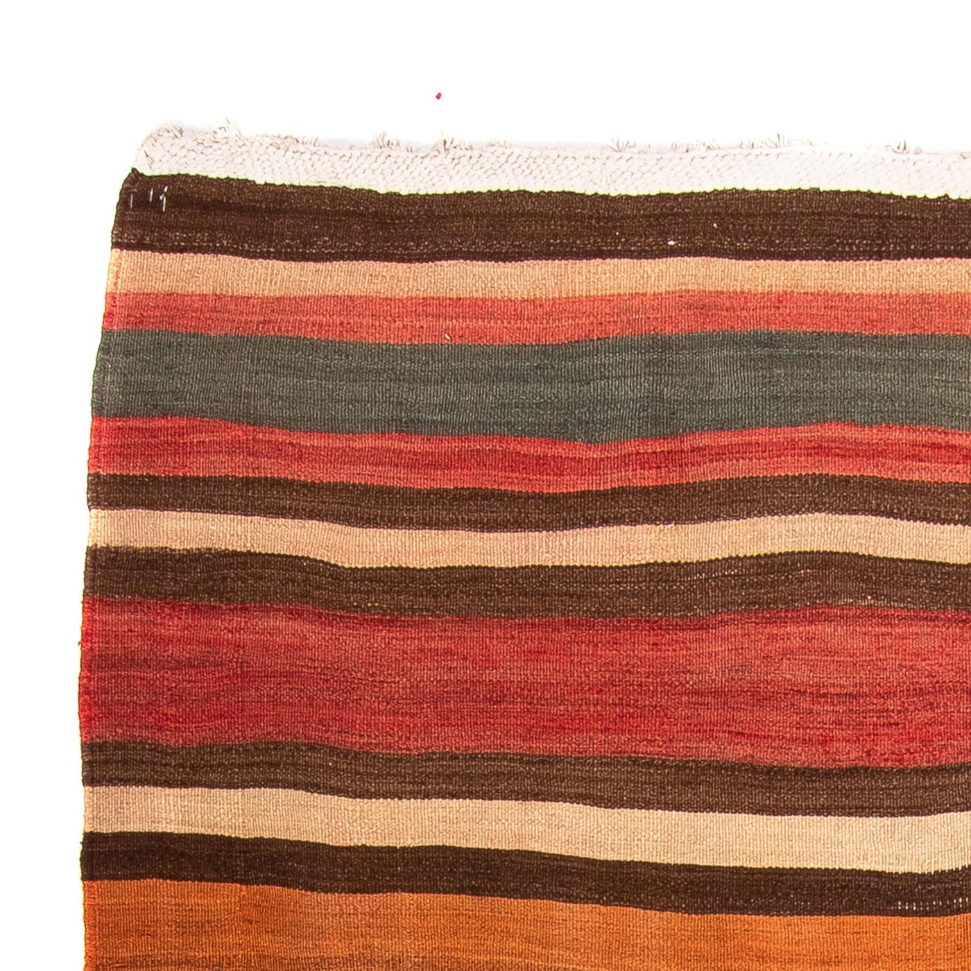 Stary kilim Dywan 215x170cm