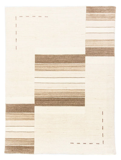 Dywan wełniany 144x197cm - Dywan wełniany