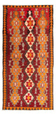 Stary kilim Dywan 310x165cm