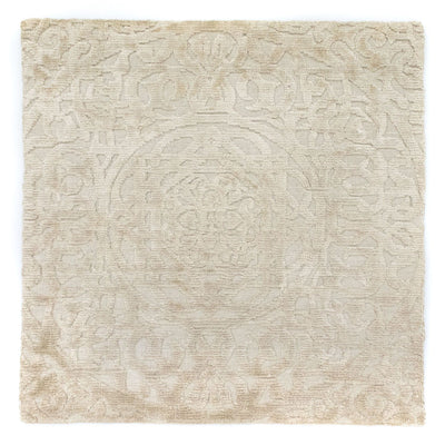 Dywan wełniany 66x67cm