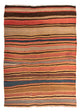 Stary kilim Dywan 213x155cm