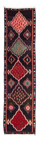 Stary kilim Dywan 370x100cm