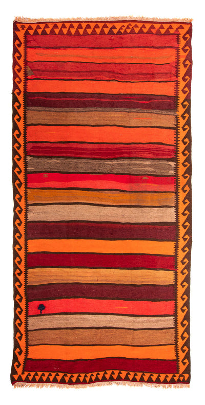 Stary kilim Dywan 160x300cm