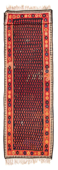 Stary kilim Dywan 120x450cm – product image