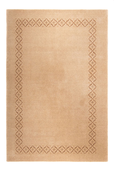 Loribaft Loom Dywan 170x242cm - Dywan wełniany