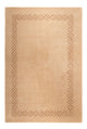 Loribaft Loom Dywan 242x170cm - Dywan wełniany
