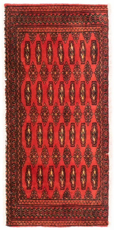 Dywan turkmeński 50x100cm - Dywan perski