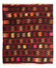 Stary kilim Dywan 100x110cm