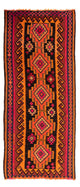 Stary kilim Dywan 225x150cm