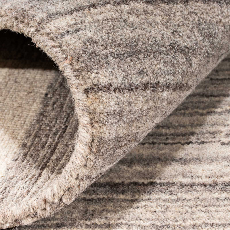 Dywan Gabbeh - Loribaft Softy - 235 x 177 cm - wielokolorowy