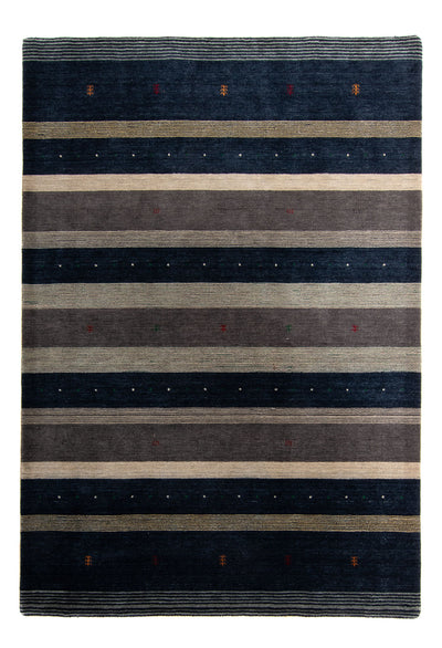 Loribaft Loom Dywan 172x240cm - Dywan wełniany