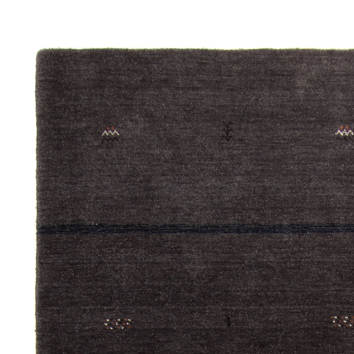 Loribaft Loom Dywan 173x240cm - Dywan wełniany