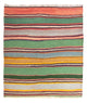 Stary kilim Dywan 150x165cm