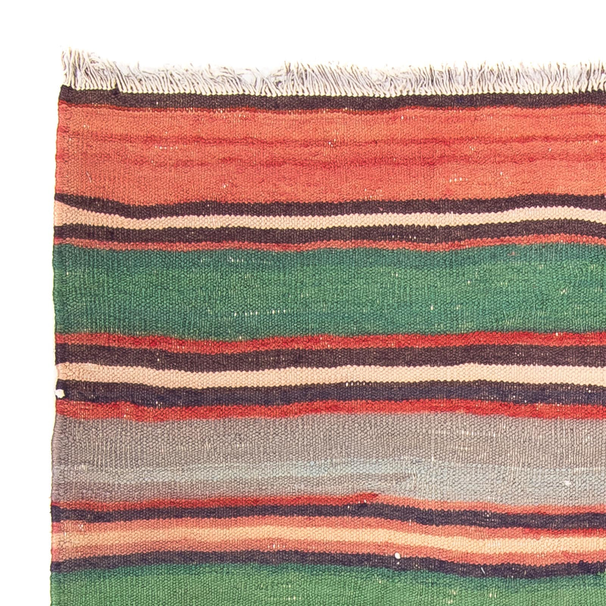 Stary kilim Dywan 150x165cm