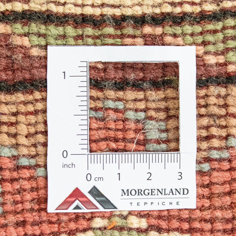 Dywan orientalny - 268 x 163 cm - beżowy