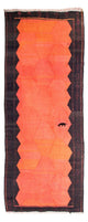 Stary kilim Dywan 360x145cm
