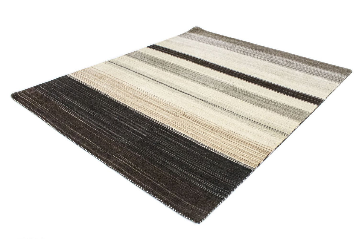 Dywan Gabbeh - Miękki - 250 x 205 cm - wielokolorowy