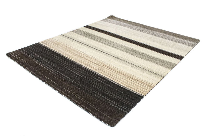 Dywan Gabbeh - Miękki - 250 x 205 cm - wielokolorowy