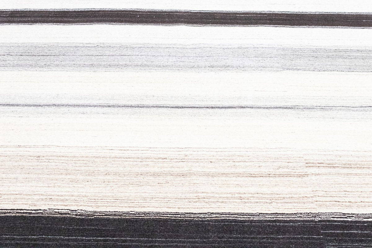 Dywan Gabbeh - Miękki - 250 x 205 cm - wielokolorowy