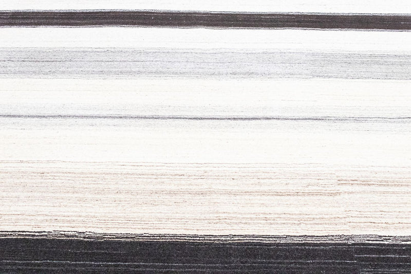 Dywan Gabbeh - Miękki - 250 x 205 cm - wielokolorowy